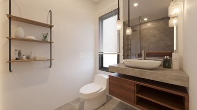 Project Image of 0.0 - 1299.63 Sq.ft 3 BHK Apartment for buy in Nyati Defence Enclave II