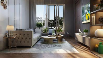 Project Image of 2426.31 - 2526.42 Sq.ft 3.5 BHK Villa for buy in JB Estella