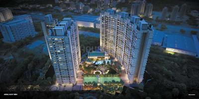 Project Image of 677.0 - 707.0 Sq.ft 2 BHK Apartment for buy in Arkade Earth Fern