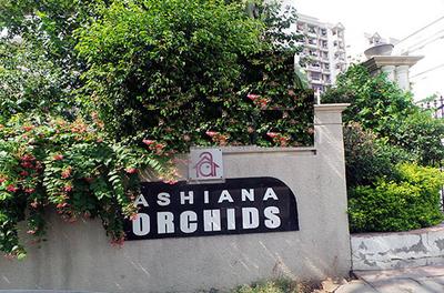 Project Image of 1050.0 - 1350.0 Sq.ft 2 BHK Apartment for buy in Ashiana Orchid