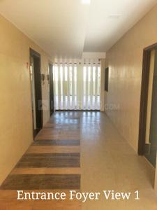 Project Image of 388.0 - 777.0 Sq.ft 1 BHK Apartment for buy in Drashti Malwani West View CHSL