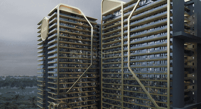 Project Image of 3305.0 - 6041.0 Sq.ft 3 BHK Apartment for buy in Opus One