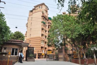 Project Image of 900.0 - 1150.0 Sq.ft 2 BHK Apartment for buy in Purvanchal Vidyut Vihar