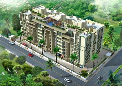 Project Image of 1535 Sq.ft 3 BHK Apartment / Flat for sale in Kasavanahalli for Rs. 17500000