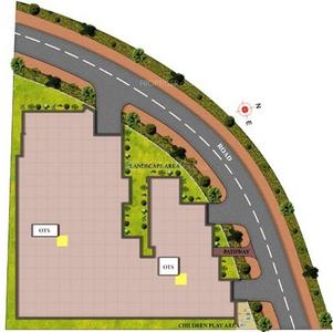 Project Image of 880.0 - 1759.0 Sq.ft 1 BHK Apartment for buy in SLV Spandana