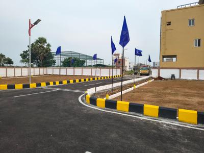 Project Image of 907.0 - 1635.0 Sq.ft Residential Plot Plot for buy in SM Velmurugan Nagar