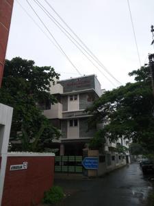 Project Image of 1669.0 - 1704.0 Sq.ft 3 BHK Apartment for buy in Mahalakshmi Vruksham