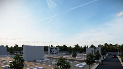 Project Image of 800.0 - 2400.0 Sq.ft Residential Plot Plot for buy in SSR Signature Gardenia