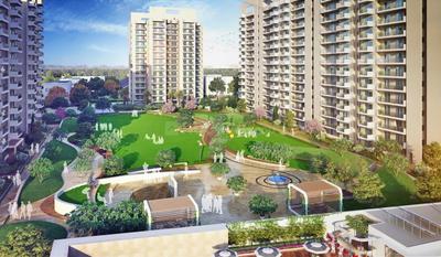 Project Image of 1890.0 - 3360.0 Sq.ft 3 BHK Apartment for buy in Sunhill Homes The Meadows