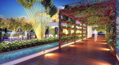 Project Image of 913 Sq.ft 2 BHK Apartment / Flat for sale in Mahalunge for Rs. 7300000