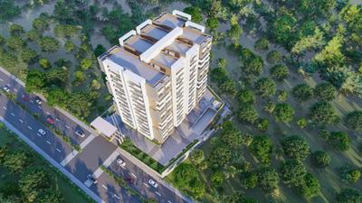 Project Image of 1275.0 - 2290.0 Sq.ft 2 BHK Apartment for buy in Vaibhav Hill Side