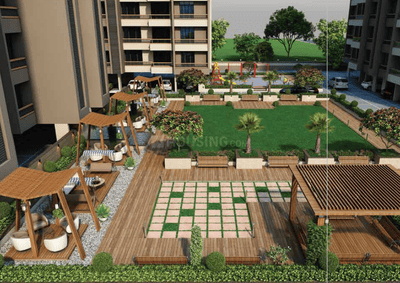 Project Image of 1685.52 - 2166.34 Sq.ft 4 BHK Apartment for buy in Malabar Hills