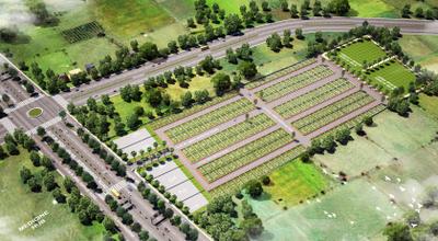 Project Image of 858.0 - 68351.0 Sq.ft Residential Plot Plot for buy in Omicron Urban Ambition