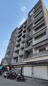 Project Image of 505.47 - 913.21 Sq.ft 1 BHK Apartment for buy in Shri Emerald Green