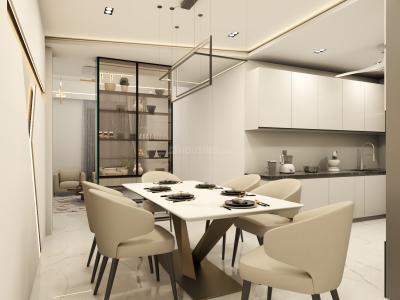 Project Image of 2471.72 - 3808.81 Sq.ft 4.5 BHK Villa for buy in Nimma Sunrise Boulevard