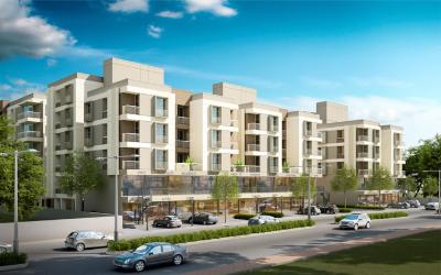 Project Image of 763.0 - 1250.0 Sq.ft 2 BHK Apartment for buy in Elanza Aditya Elanza
