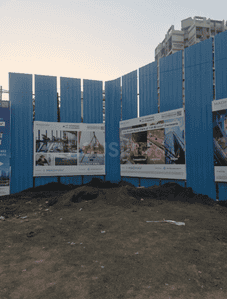 Project Image of 388.68 - 645.62 Sq.ft 1 BHK Apartment for buy in Shreeji Madhav Bliss