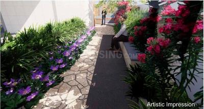 Project Image of 1125.0 - 1695.0 Sq.ft 2 BHK Apartment for buy in Suvrith Shelter