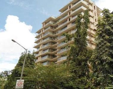 Project Image of 1800.0 - 2500.0 Sq.ft 3 BHK Apartment for buy in Wadhwa Madhur Milan