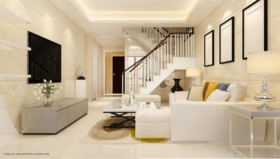 Project Image of 1981.65 - 2015.23 Sq.ft 4 BHK Villa for buy in Aayush Exotica