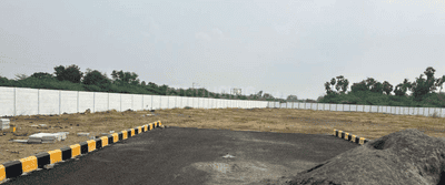 Project Image of 912.0 - 1466.0 Sq.ft Residential Plot Plot for buy in AKT GR Paradise