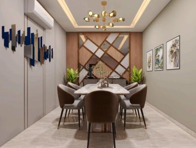 Project Image of 1585.0 - 3420.0 Sq.ft 2 BHK Apartment for buy in Apple Eleganza