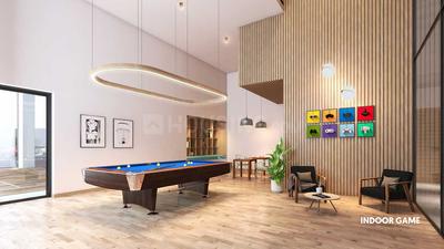 Project Image of 830.0 - 2651.0 Sq.ft 2 BHK Apartment for buy in Krishvi Statura