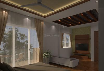 Project Image of 1097.0 - 1800.0 Sq.ft 2 BHK Apartment for buy in S2 Homes The Watergrove