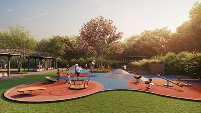 Project Image of 1215.0 - 24480.0 Sq.ft Residential Plot Plot for buy in Rajyash Roseate Roots