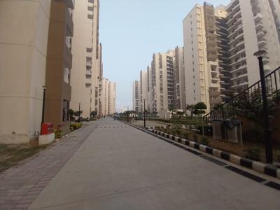 Project Image of 489.0 - 1145.0 Sq.ft 2 BHK Apartment for buy in Amrapali Riverview