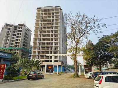 Project Image of 453.0 - 1106.0 Sq.ft 1 BHK Apartment for buy in Omkara Pride