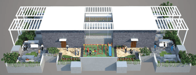 Project Image of 512 Sq.ft 1 BHK Apartment / Flat for sale in Goregaon West for Rs. 9500000