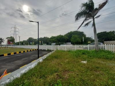 Project Image of 800.0 - 1498.0 Sq.ft Residential Plot Plot for buy in Premier Empire Nagar