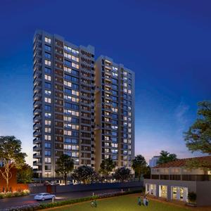 ABH Treeland Phase 2 Elevation 1