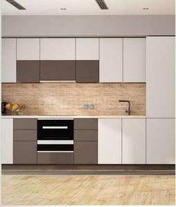 Project Image of 1320.0 - 1632.0 Sq.ft 2 BHK Apartment for buy in Fortune Aura
