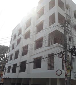 Project Image of 645.0 - 1210.0 Sq.ft 2 BHK Apartment for buy in Dolphin Pramoda Residency