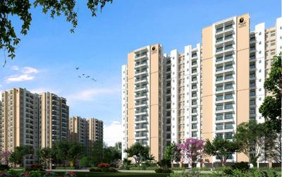 Project Image of 901.0 - 1104.0 Sq.ft 3 BHK Apartment for buy in Prestige Primrose Hills Ph 2