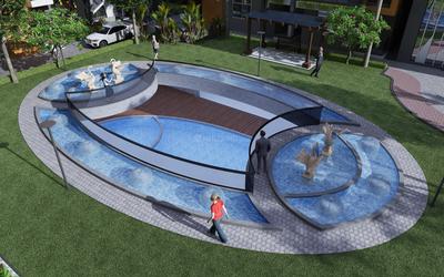 Project Image of 634.0 - 1437.0 Sq.ft 2 BHK Apartment for buy in Star Galaxy 1 Phase II