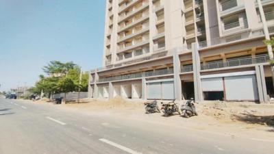 Project Image of 835.71 - 915.0 Sq.ft 3 BHK Apartment for buy in Elenza Greenwood