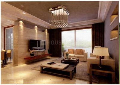Project Image of 1028.0 - 1102.0 Sq.ft 2 BHK Apartment for buy in Ambiance Orion