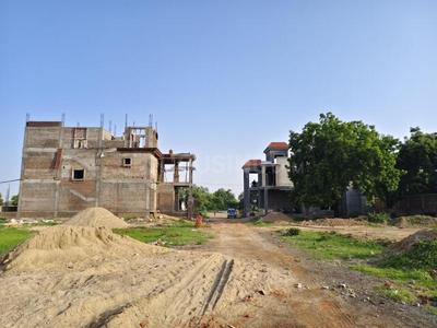 Project Image of 4800 Sq.ft 4 BHK Villa for sale in Bhayli for Rs. 33500000