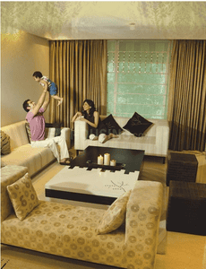 Project Image of 1143.0 - 4180.0 Sq.ft 2 BHK Apartment for buy in Skylark Esta