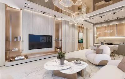 Project Image of 394.0 - 1769.0 Sq.ft Studio Studio Apartment for buy in Breez By Danube