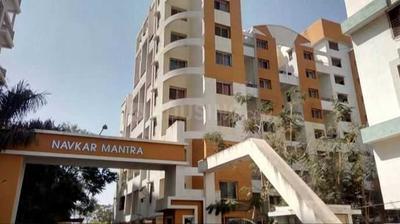 Project Image of 546.0 - 908.0 Sq.ft 1 BHK Apartment for buy in Navkar Mantra