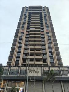 Project Image of 1595.0 - 3226.0 Sq.ft 3 BHK Apartment for buy in Maatr Infinity