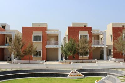 Project Image of 1605.0 - 1790.0 Sq.ft 3 BHK Villa for buy in Modi Silver Creek