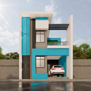 Project Image of 500.0 - 850.0 Sq.ft 1 BHK Villa for buy in Srie Aishwariyam Villa Township