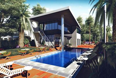 Project Image of 750 Sq.ft 2 BHK Apartment / Flat for sale in Morlipura for Rs. 1800000
