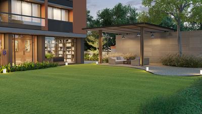 Project Image of 2025.0 - 2115.0 Sq.ft 3 BHK Apartment for buy in Safal Bliss II