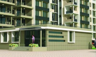 Project Image of 1575.0 - 2250.0 Sq.ft 3 BHK Apartment for buy in Galaxy Paras Galaxy